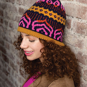 Soho Publishing Vogue Knitting Magazine - Fall 2022 (FALL22)