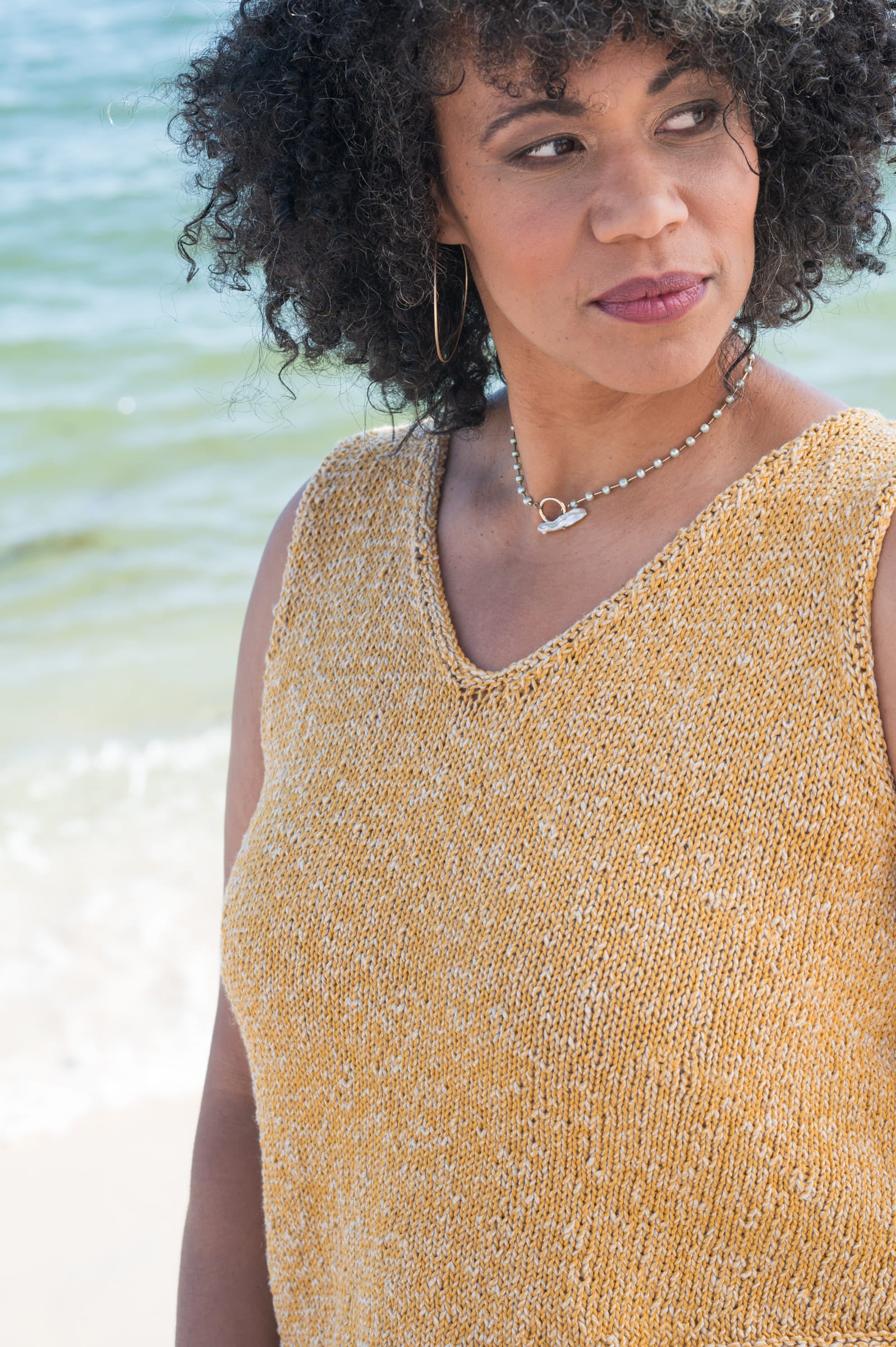 Berroco Top Knitting Pattern