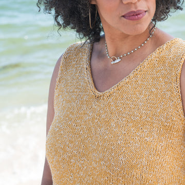 Berroco Top Knitting Pattern
