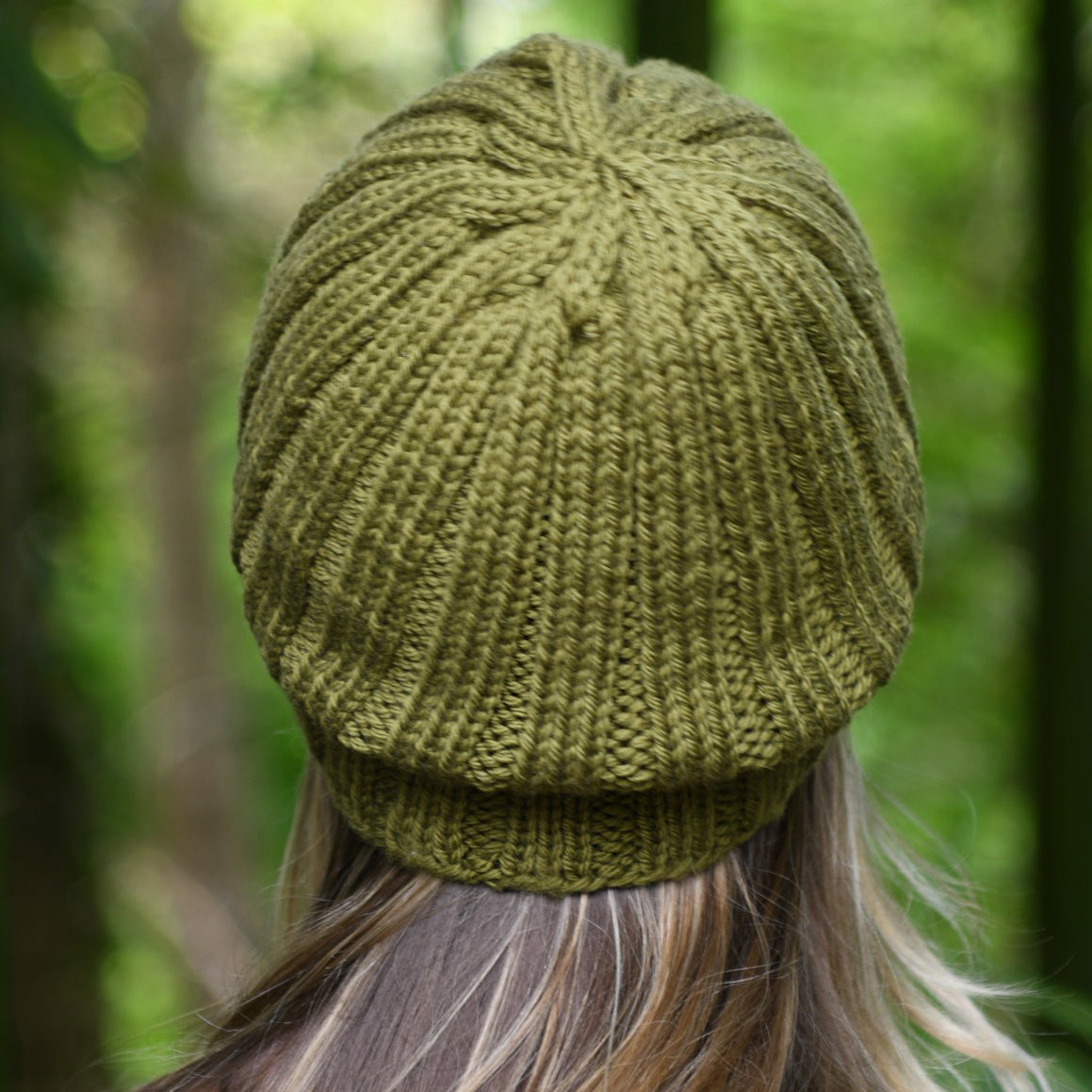 Cascade Yarns A Jinx Hat Knitting Pattern