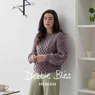 Debbie Bliss Lottie Knitting Pattern