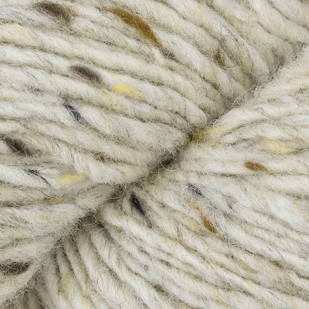 Debbie Bliss Donegal Luxury Tweed Aran Yarn - Wool Aran