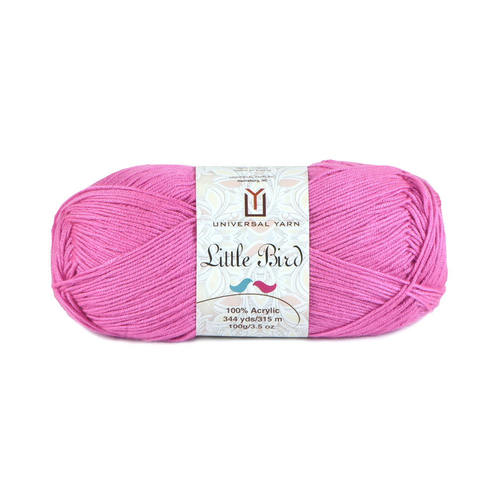 Universal Yarn Deluxe Bulky Superwash Yarn - Acrylic Sport