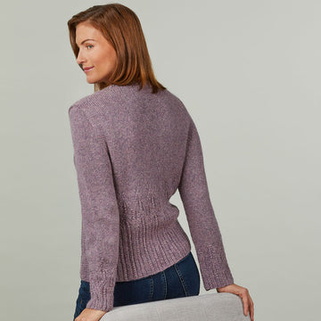 Valley Yarns Ponkan Knitting Pattern