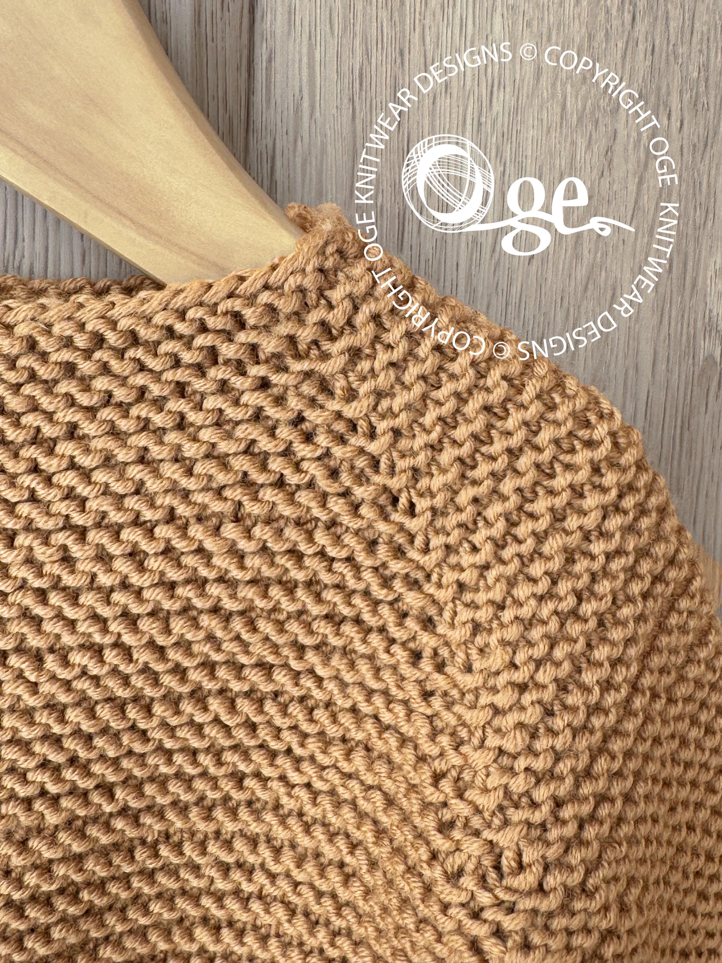 Lenox Sweater - P217