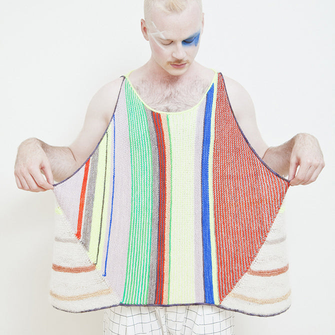 Stephen West Westknits Best Knits - No. 2 Sweaters