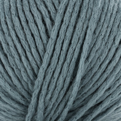 GOTS-Certified Organic Yarn