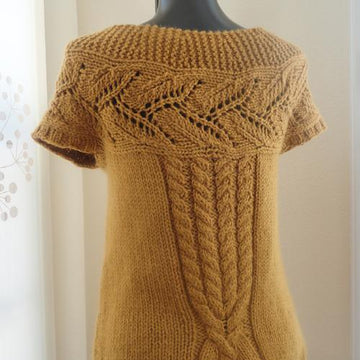 #171 Extra Spicy Mustard