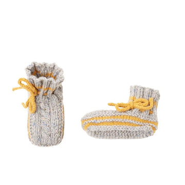 Lamana K01/09 Kids Bootees PDF