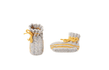 Lamana K01/09 Kids Bootees PDF