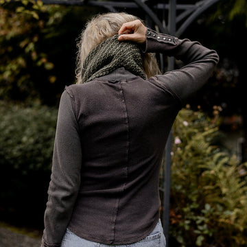 Vaisy Cowl