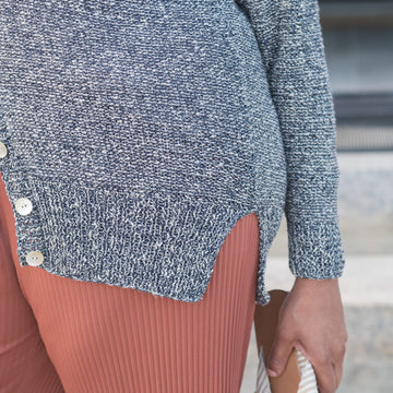 Berroco Cardigan Knitting Pattern