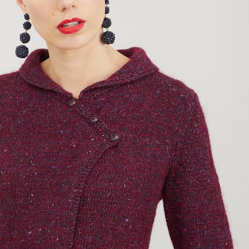 Debbie Bliss Delphine Jacket PDF
