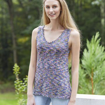 Tahki Yarns Dahlia PDF