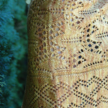 Ivywalk Stole
