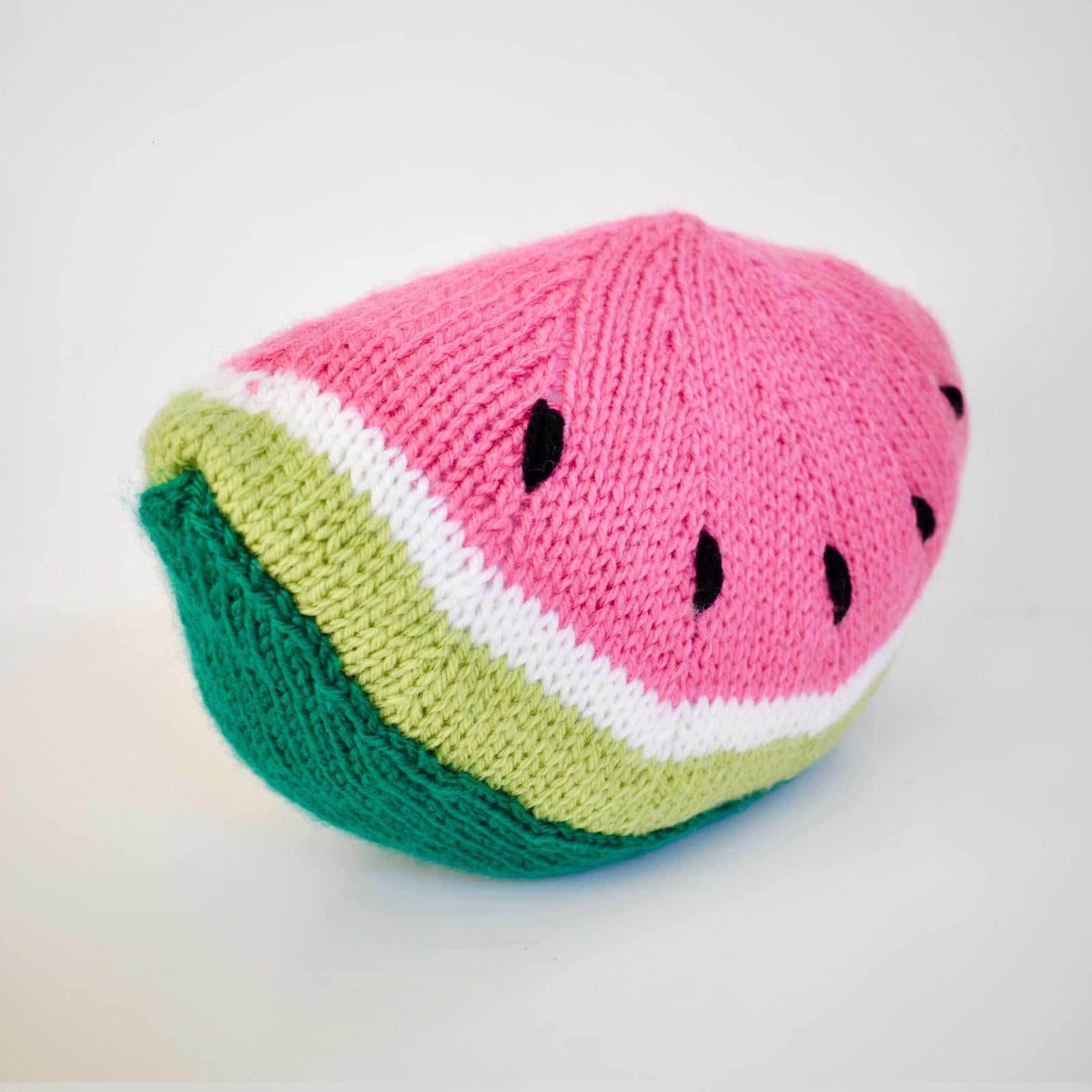 Watermelon Cushion