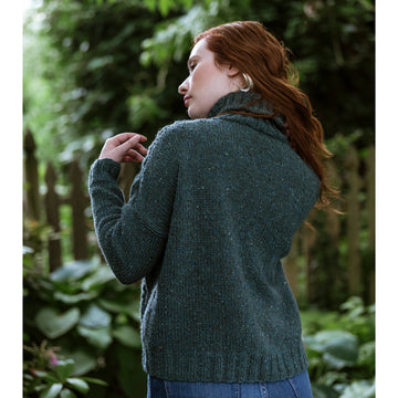 Kelbourne Woolens Kelby Pullover PDF
