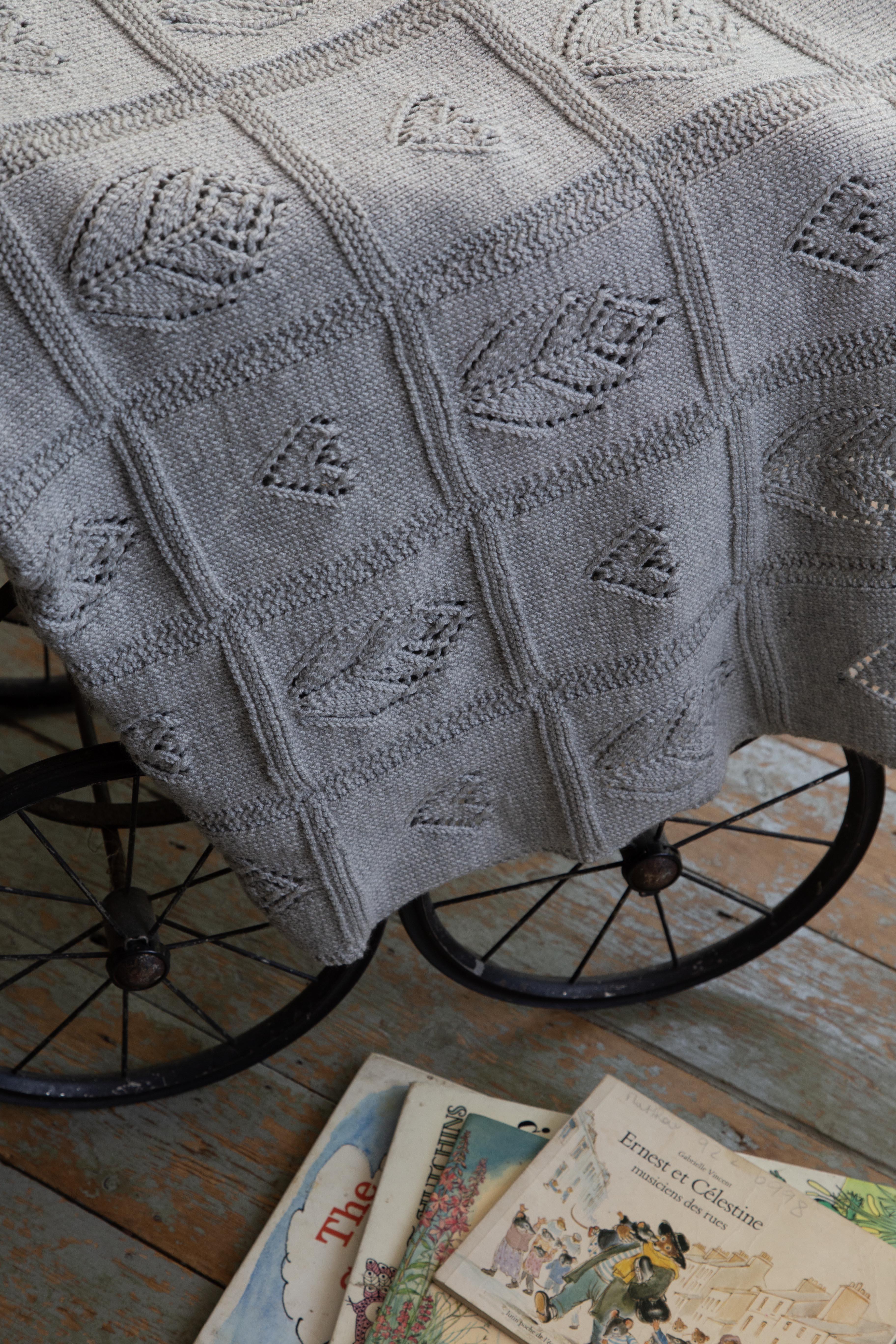 Springtime Blanket
