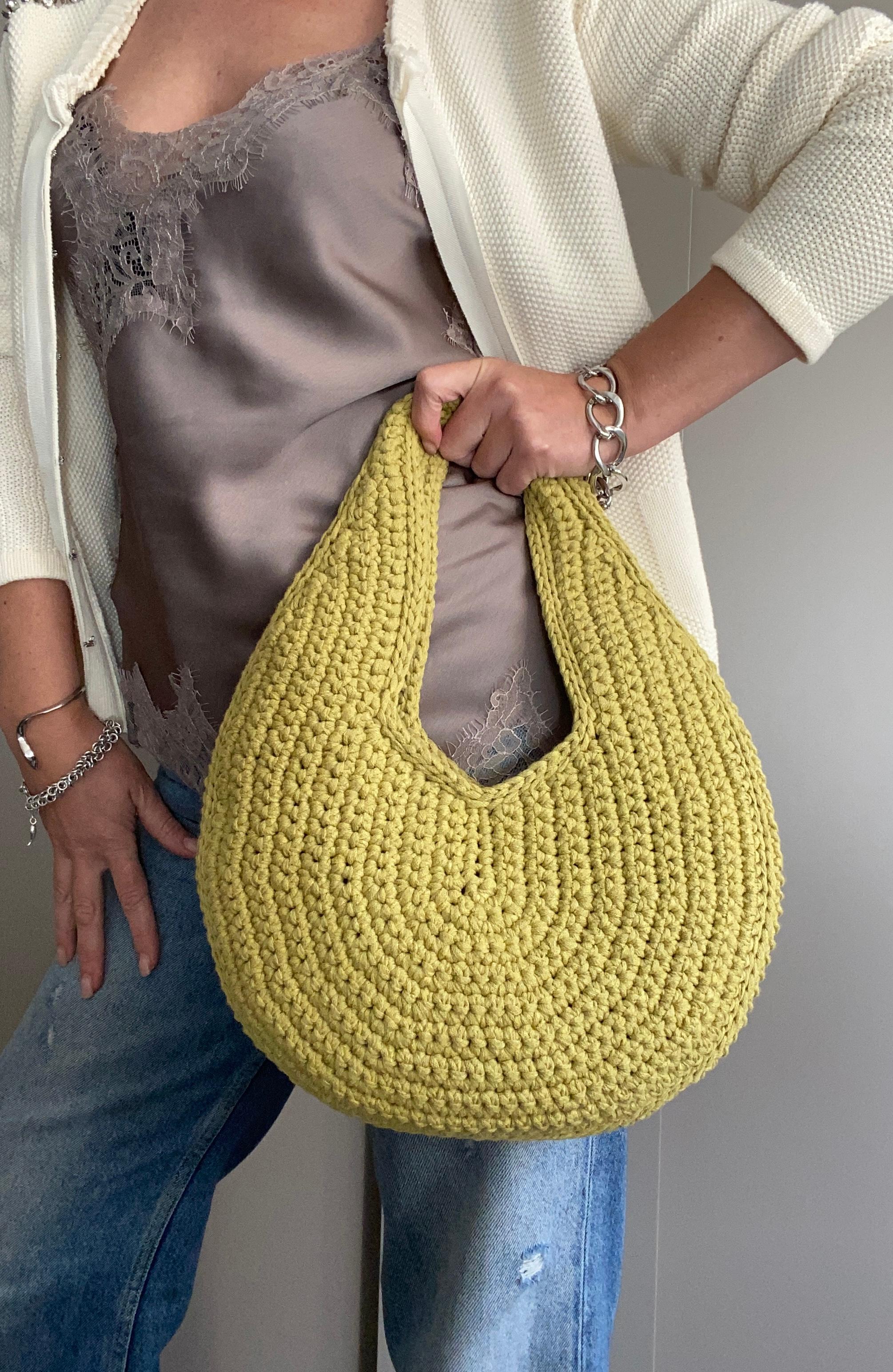 CLOE Bag