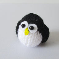 Teeny Penguin
