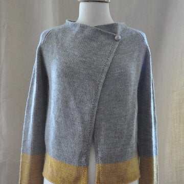 1 Audrey Cardigan