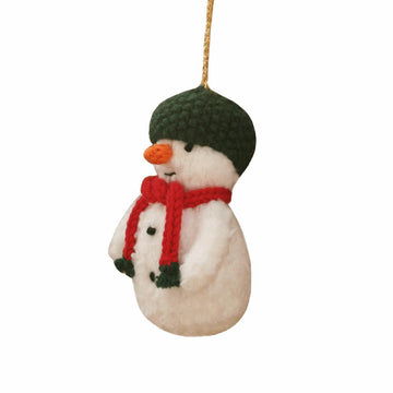 Snowman