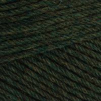 Dark Green Heather