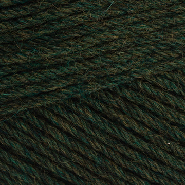 Dark Green Heather