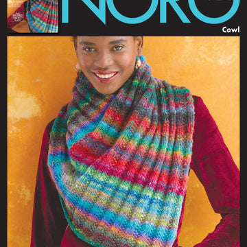 Cowl Knitting Pattern