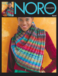 Cowl Knitting Pattern