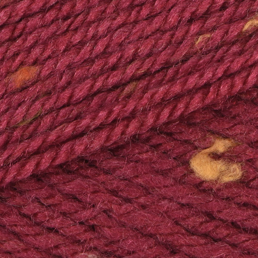 King Cole Big Value Tweed DK Yarn - Acrylic DK