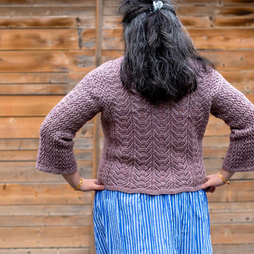 Blantyre Cardigan