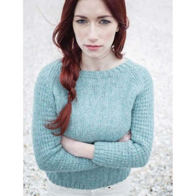 Berroco 350 Clouds Knitting Pattern