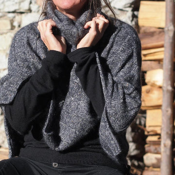 Madagascar PoNCHo