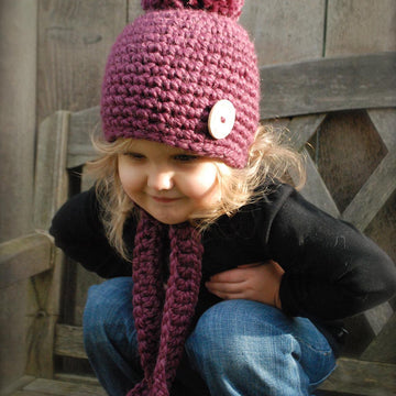 Rylie Hat