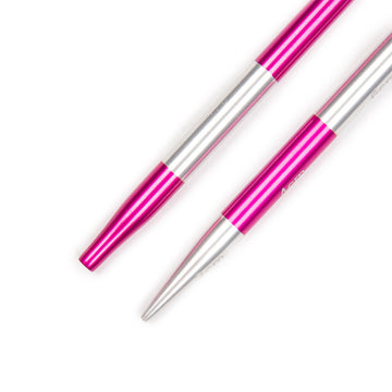 KnitPro Smartstix Special Interchangeable Needle Tips 4" (1 Pair)