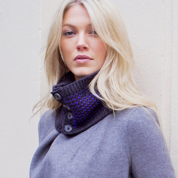 MillaMia Noah Cowl PDF