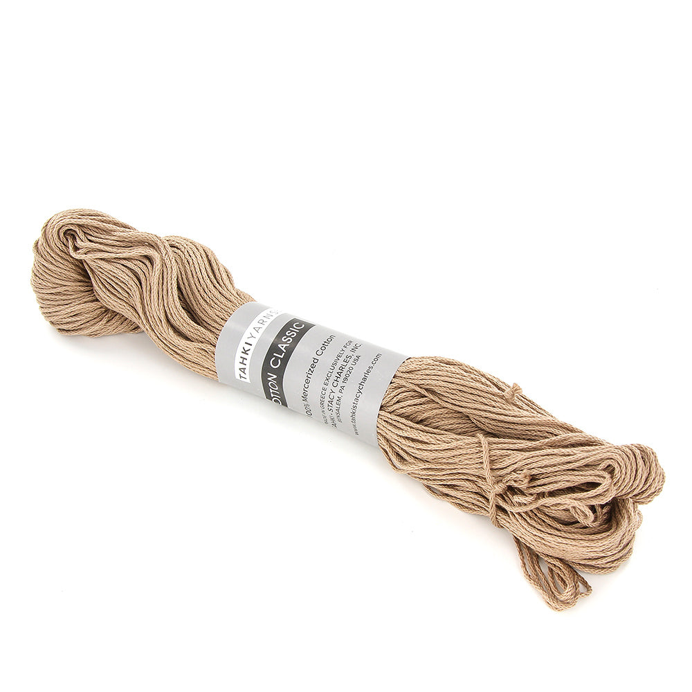 Tahki Yarns Cotton Classic Yarn - Cotton DK