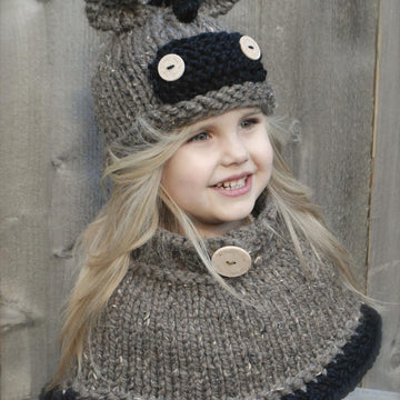Hynter Horse Set
