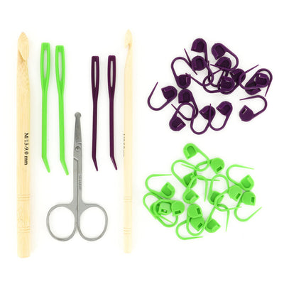 Crochet Project Kits