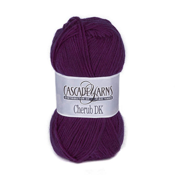 Cascade Yarns Cherub DK