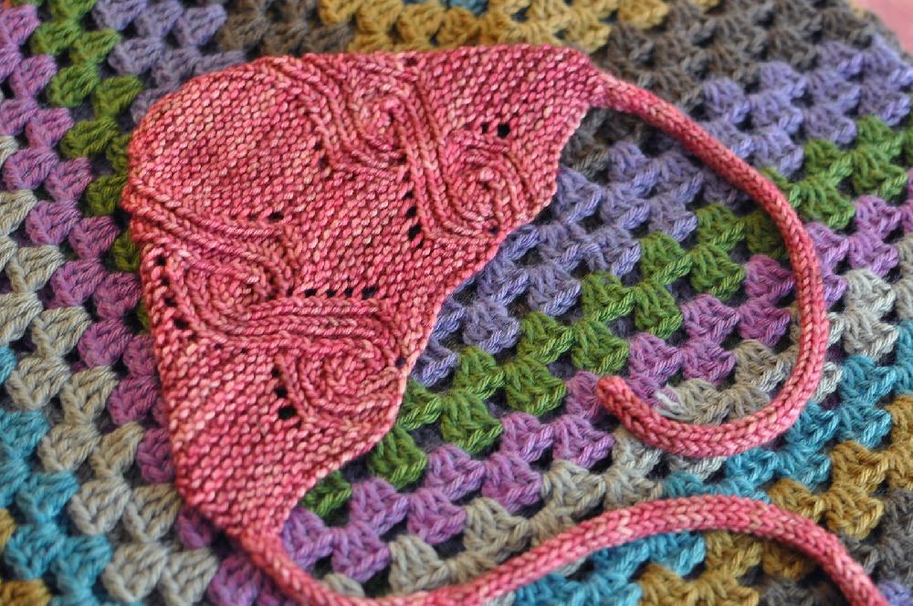 Viv Bonnet (for all ages!)