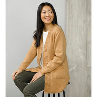 Valley Yarns Yuzu Knitting Pattern