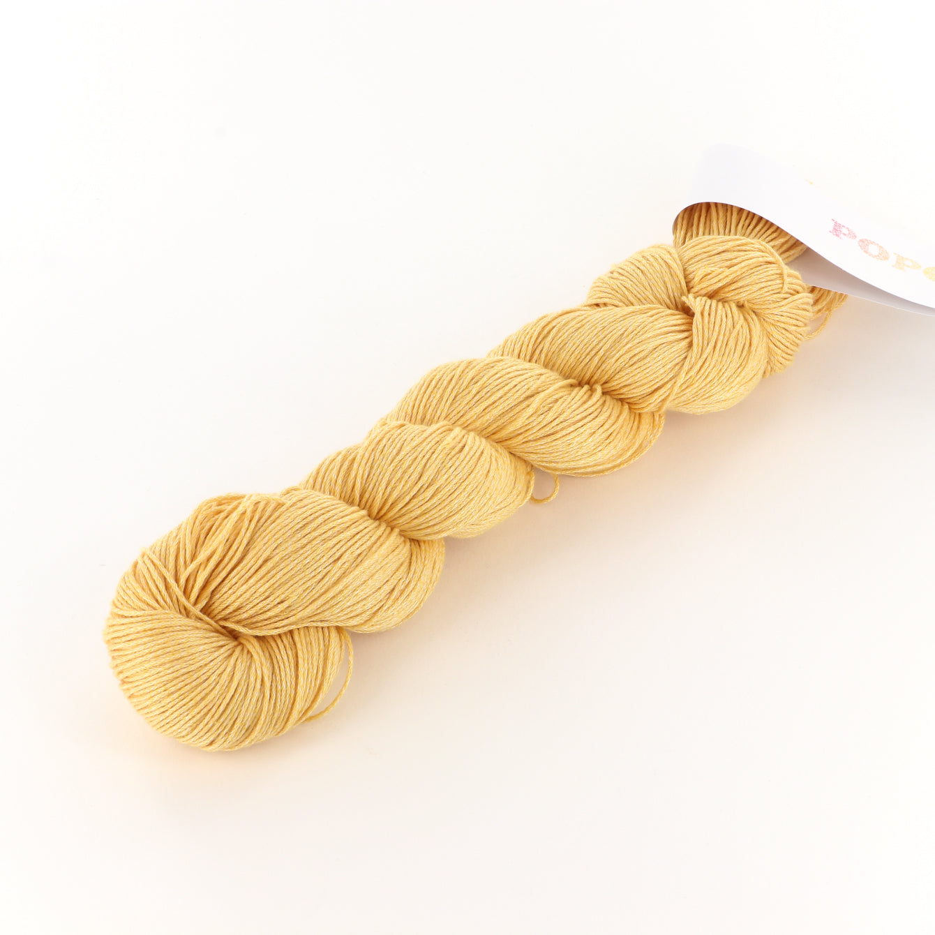 HiKoo PopCycle Yarn - Bamboo 4 Ply