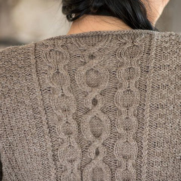 Berroco Millington Cardigan PDF