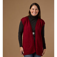 Valley Yarns Matanuska Knitting Pattern