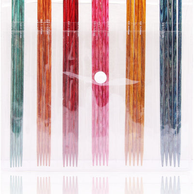 Double Pointed Needle Sets