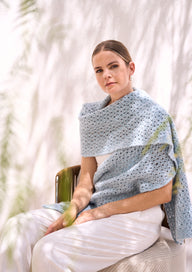 Annelise Scarf Crochet Pattern