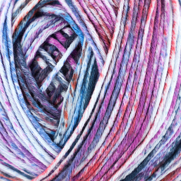 Blue, Magenta, Aqua (53)