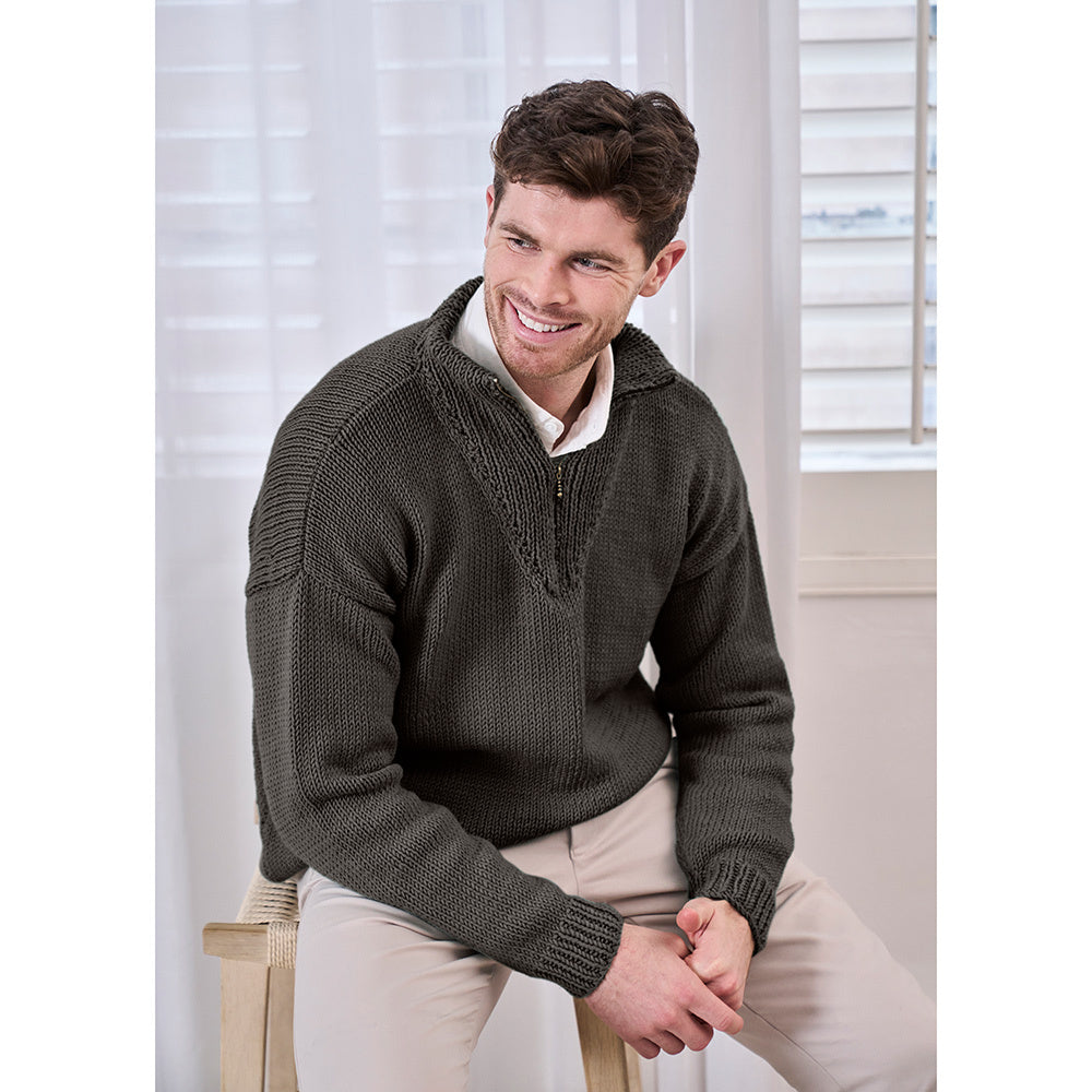 Aldeburgh in Mode at Rowan Merino Soft PDF